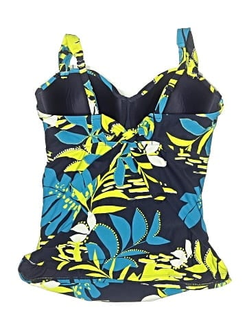 Coco Reef Swimsuit Top (view 2)
