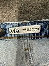 Zara Blue Jeans Size 10 - photo 7