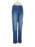 Gloria Vanderbilt Blue Jeans Size 6 - photo 1