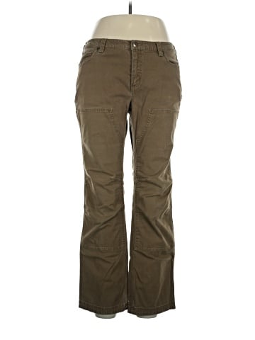 Duluth Trading Co. Khakis (view 1)