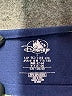 Disney 100% Cotton Blue Long Sleeve T-Shirt Size 7 - photo 3