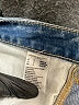 American Eagle Outfitters Color Block Blue Jeans Size 12 - photo 7