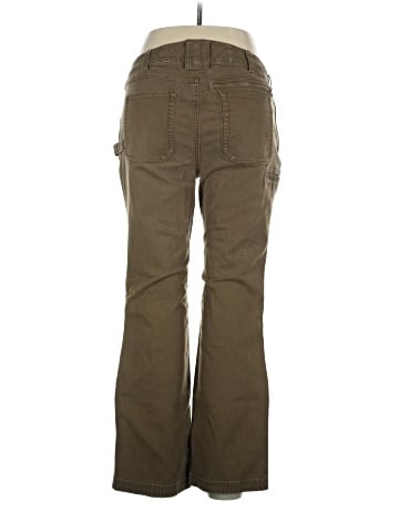 Duluth Trading Co. Khakis (view 2)