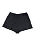 Aeropostale Solid Black Active Skort Size M - photo 1
