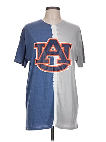 Hanes Short Sleeve T-Shirt (view 1)