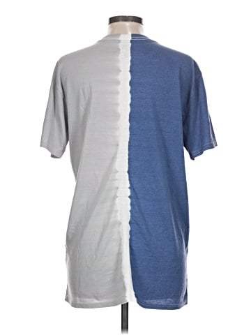 Hanes Short Sleeve T-Shirt (view 2)
