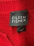 Eileen Fisher Red Coat Size M - photo 6