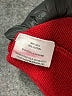 Eileen Fisher Red Coat Size M - photo 7