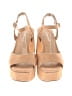 Antonio Melani Tan Sandals Size 8 1/2 - photo 2