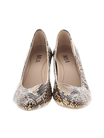 Mia Heels (view 2)