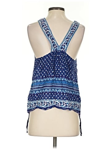 Calypso St. Barth Sleeveless Blouse (view 2)