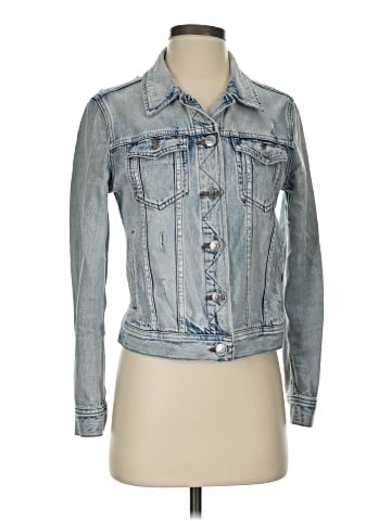 J.Crew Denim Jacket (view 1)