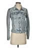 J.Crew 100% Cotton Blue Denim Jacket Size S - photo 1