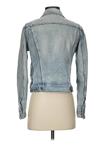 J.Crew Denim Jacket (view 2)