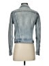 J.Crew 100% Cotton Blue Denim Jacket Size S - photo 2
