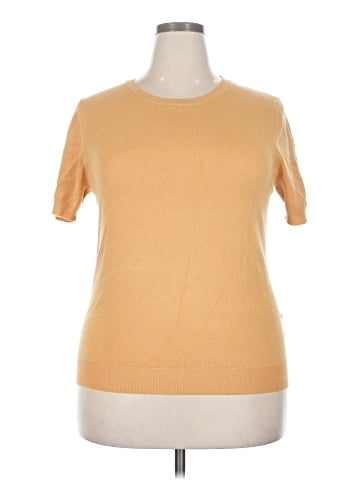 Unbranded Short Sleeve Turtleneck (view 1)