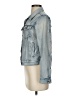 J.Crew 100% Cotton Blue Denim Jacket Size S - photo 5