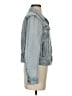 J.Crew 100% Cotton Blue Denim Jacket Size S - photo 4