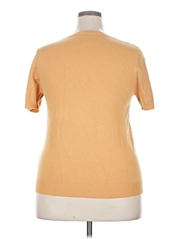 Unbranded Short Sleeve Turtleneck (view 2)