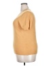 Unbranded Solid Gold Short Sleeve Turtleneck Size XXL - photo 5