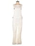 Paige Ivory Overalls Size 30 waist - photo 1