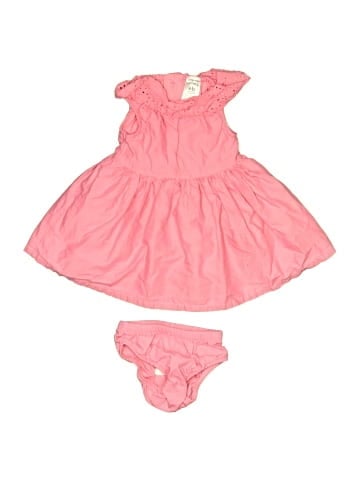 Carter's Dress (view 1)