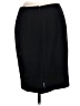 Kay Unger Solid Black Formal Skirt Size 6 - photo 2