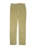 Crewcuts Green Tan Casual Pants Size 10 - photo 1