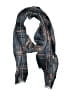 Unbranded Blue Scarf One size - photo 1