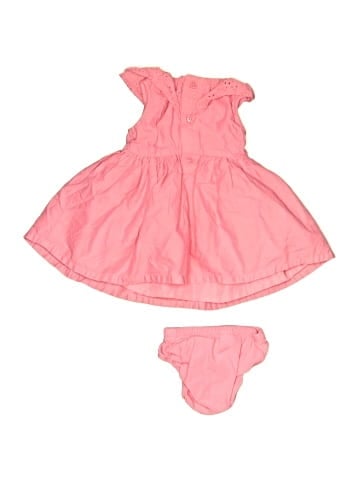 Carter's Dress (view 2)
