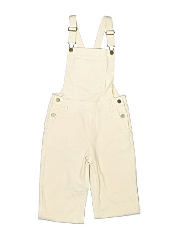 Crewcuts Overalls (view 1)