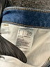 American Eagle Outfitters Hearts Blue Jeans Size 12R - photo 7