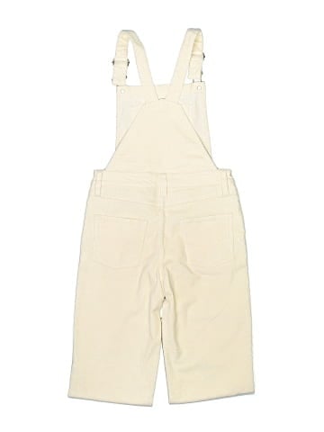 Crewcuts Overalls (view 2)