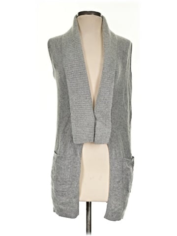 Saks Fifth Avenue Sweater Vest (view 1)