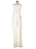 Paige Ivory Overalls Size 30 waist - photo 2