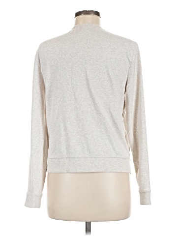 Banana Republic Factory Store Zip Up Hoodie (view 2)