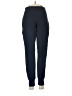 Universal Standard Solid Blue Track Pants Size 6 - 8 - photo 1