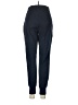 Universal Standard Solid Blue Track Pants Size 6 - 8 - photo 2