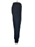 Universal Standard Solid Blue Track Pants Size 6 - 8 - photo 4