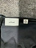 Wilfred 100% Polyester Solid Black Casual Skirt Size 00 - photo 4