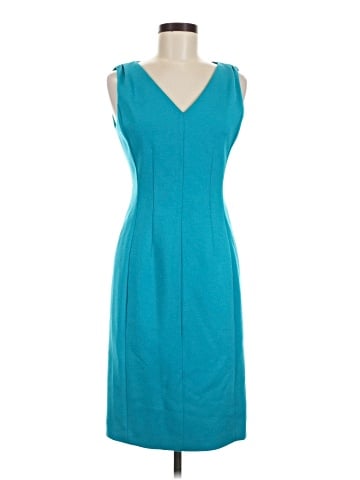 T Tahari Cocktail Dress (view 1)