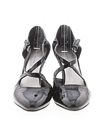 Covington Heels (view 2)