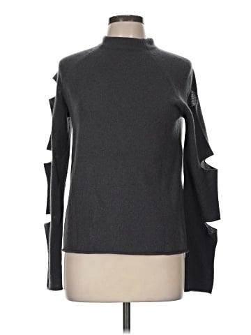 360 Sweater Cashmere Pullover Sweater (view 1)