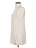 Vince. Ivory Tank Top Size S (estimated) - photo 5