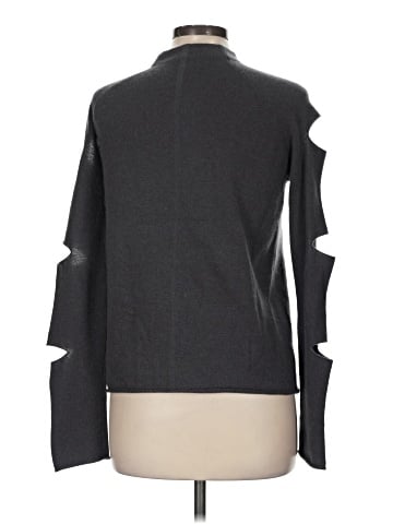 360 Sweater Cashmere Pullover Sweater (view 2)