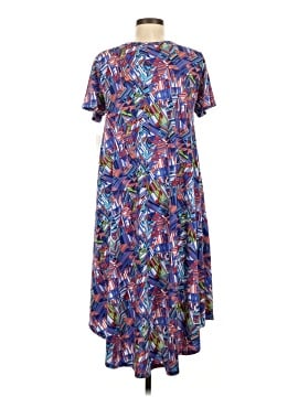 lularoe dresses Carly Swing Dress – Perfect for tropical vibes—grab yours now! Collection Lularoe Maria Lularoe Dress