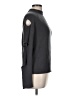 360 Sweater 100% Cashmere Black Cashmere Pullover Sweater Size M (estimated) - photo 4