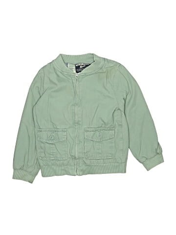 Genuine Kids from Oshkosh Jacket (view 1)