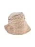 Wyeth 100% Straw Tan Sun Hat One size - photo 1