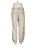 Chico's Tan Cargo Pants Size Med (1.5) - photo 2